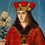 San Casimiro de Polonia