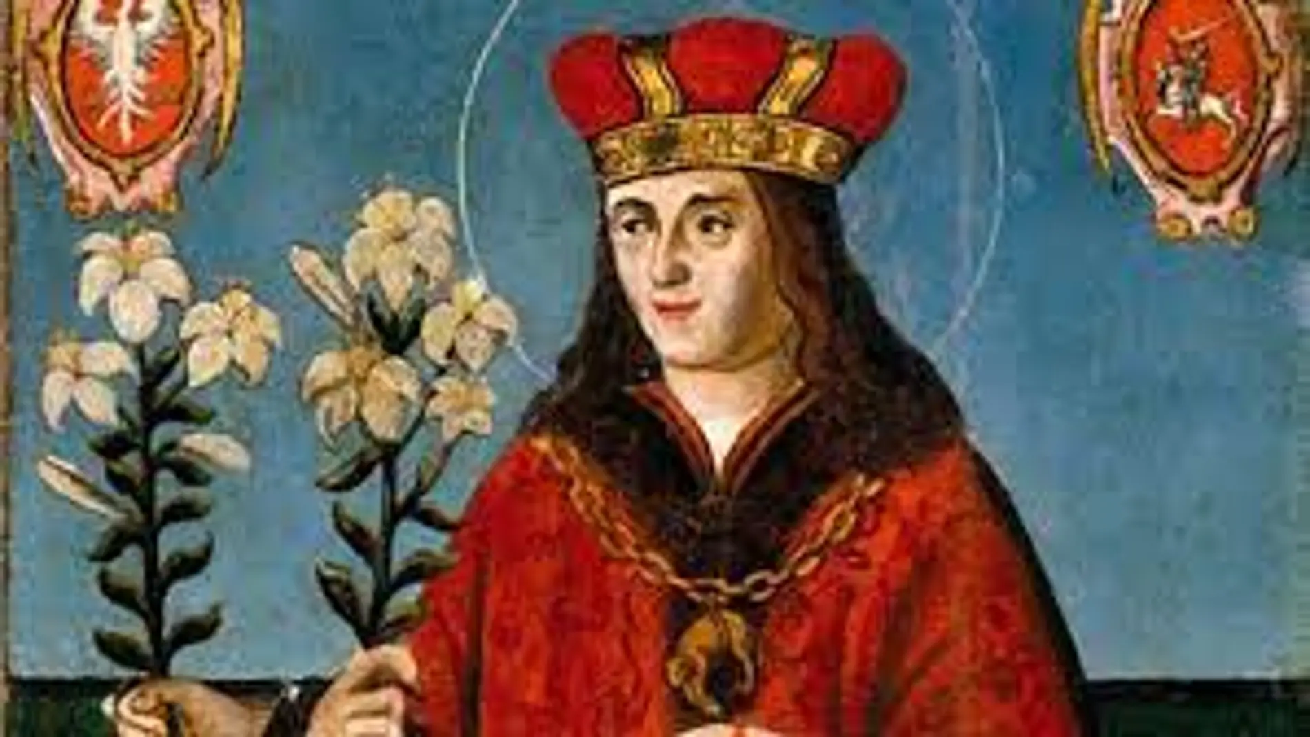 San Casimiro de Polonia