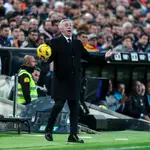 Valencia CF V Real Madrid - la Liga EA Sport