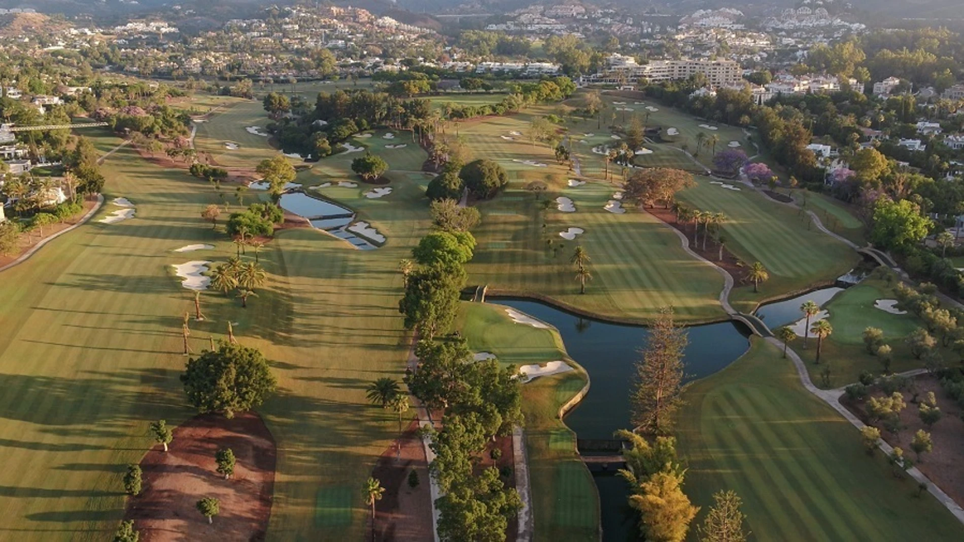 Los estigmas erróneos y la imagen distorsionada del golf