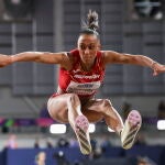 World Athletics Indoor Championships Glasgow 2024 - Day 3