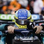 Fernando Alonso puede cambiar de equipo de F1