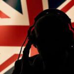 Kwame es el primer agente negro del Mi6 en conceder una entrevista