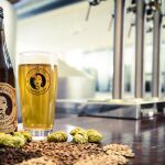 MADRID.-Cervezas La Virgen anuncia el cese de su actividad y el despido de sus 78 trabajadores