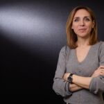 La alcaldesa de Alcorcón, la socialista Candelaria Testa