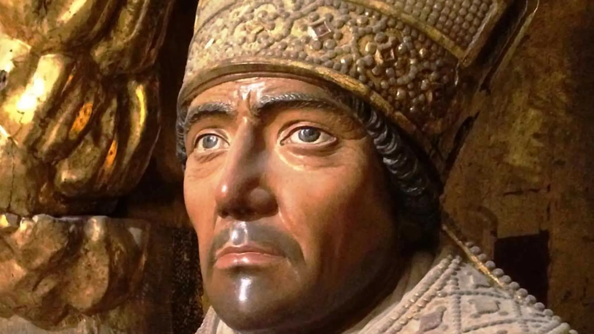 Foto a la imagen de San Julián de Toledo