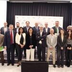 Catorce sociedades científicas españolas lanzan la 'Guía Giro' para abordar la obesidad en adultos