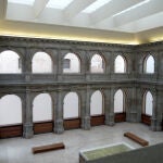 Claustro de los Jerónimos