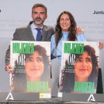 Rueda de prensa posterior a la reunión del Consejo de Gobierno de la Junta de Andalucía