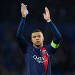 Real Sociedad v Paris Saint Germain PSG - UEFA Champions Legua