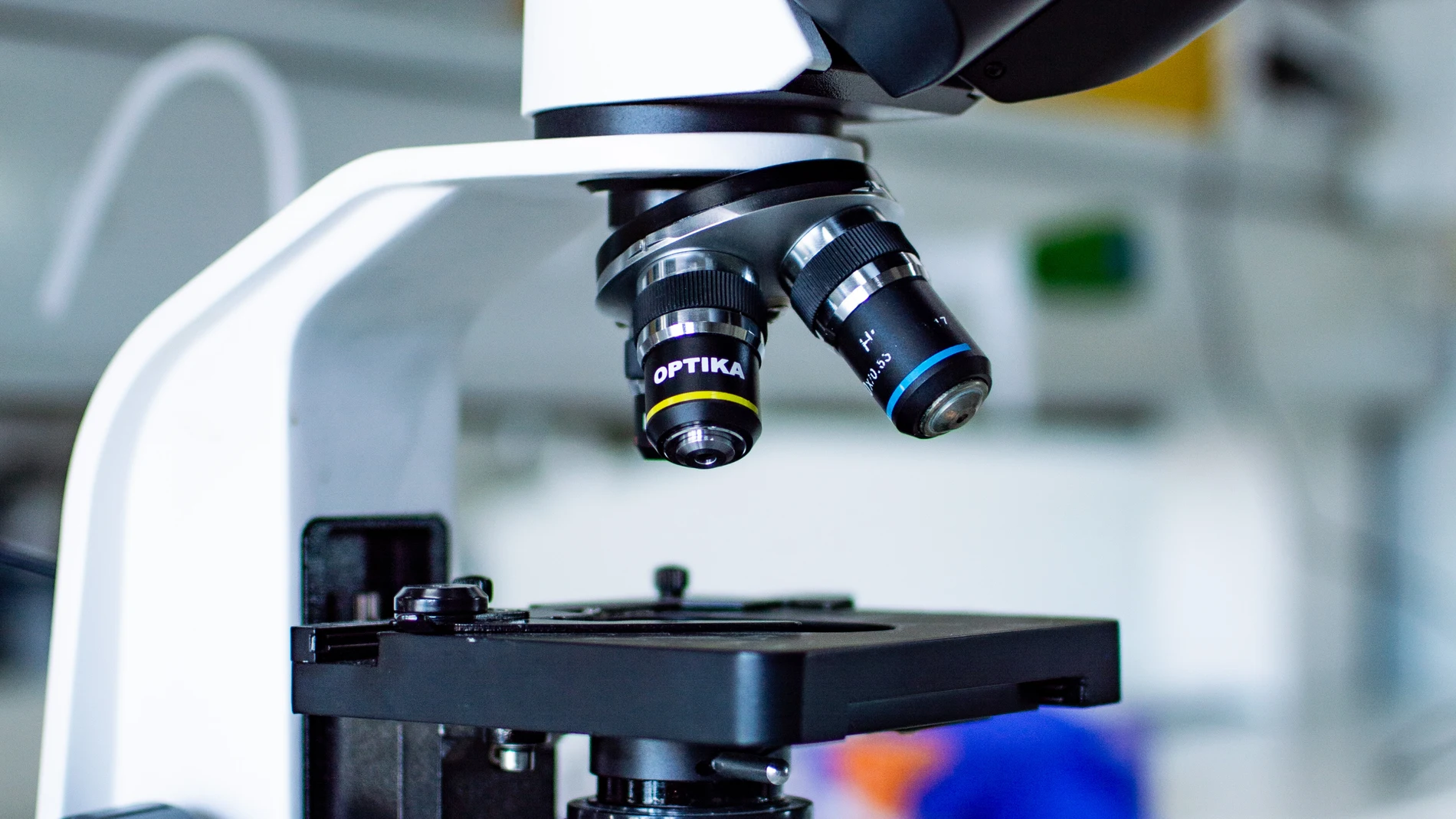 Laboratorio UCAV