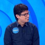 Un fallo tonto casi deja a Moisés sin cumplir los 200 programas en 'Pasapalabra'