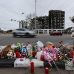 La Catedral de Valencia acogerá el lunes una misa funeral en memoria de las víctimas del incendio de Campanar