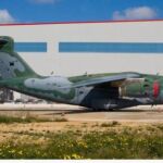 Un KC-390