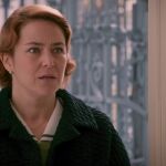 Antonia descubre con quién vive Marta, esta tarde en el nuevo capítulo de "La Moderna"