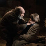Este martes, en "Sueños de Libertad", Andrés y Begoña buscan desesperadamente a Julia