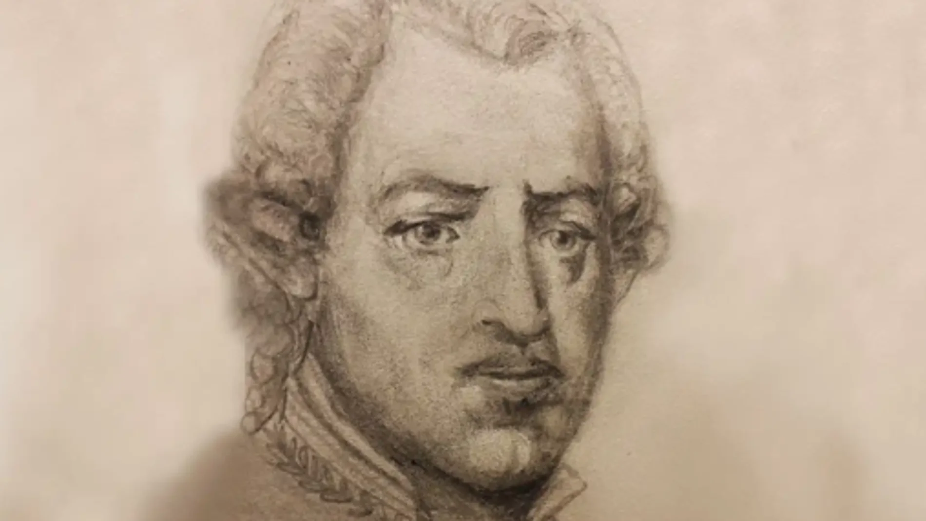 Luis de Unzaga y Amézaga fue un español que ayudó a la formación, creación e independencia de Estados Unidos