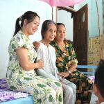Una vietnamita quiere arrebatarle el puesto a una española como la mujer más vieja del mundo