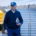 EEUU.- Biden sale vencedor en las primarias demócratas de Utah