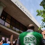 No todas las ejecuciones hipotecarias acaban en desahucio
