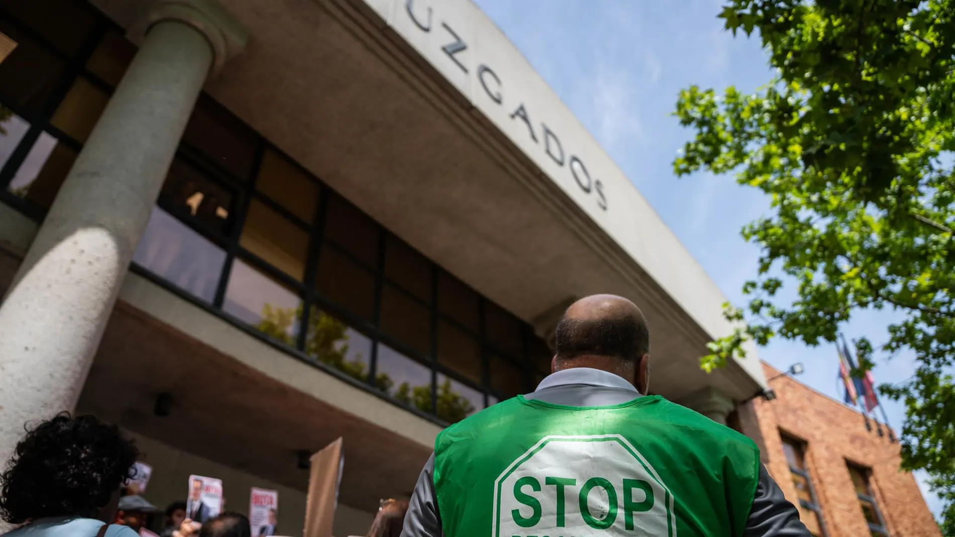 No todas las ejecuciones hipotecarias acaban en desahucio