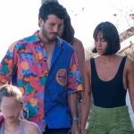 Aitana y Sebastián Yatra, rumores de reconciliación tras ser pillados juntos en Islandia de vacaciones