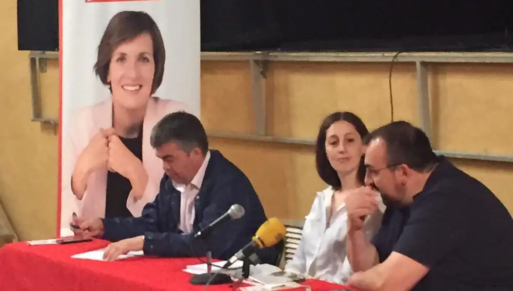 Patricia Úriz, mujer de Koldo García. Caso Koldo