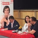 Patricia Úriz, mujer de Koldo García. Caso Koldo