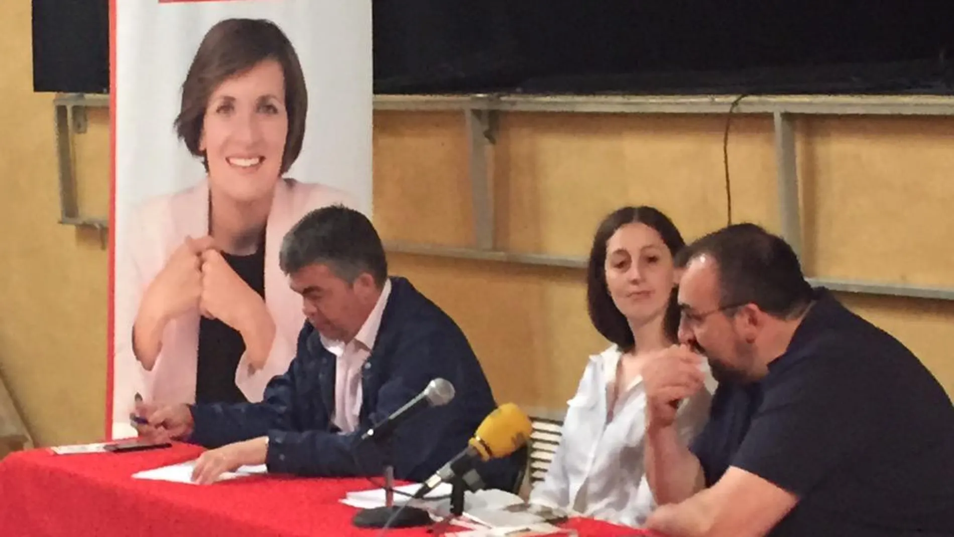 Patricia Úriz, mujer de Koldo García. Caso Koldo