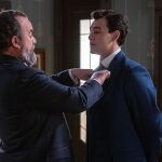 Hoy, en "La Promesa", Curro es, oficialmente, el nuevo Barón de Linaja