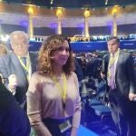 Ayuso dice que no es "ningún avance" que Francia blinde el aborto en la Constitución: "Nuestra defensa es la de la vida"