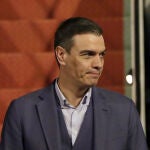 Pedro Sánchez llega a Brasil para una visita oficial de tres días