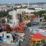 El Prater de Viena: Un viaje a través del tiempo en el parque de atracciones más antiguo del mundo
