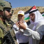 O.Próximo.- Arabia Saudí condena la construcción por parte de Israel de 3.500 viviendas en asentamientos en Cisjordania