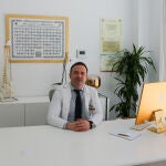 Dr. Martín Rodríguez Banquer
