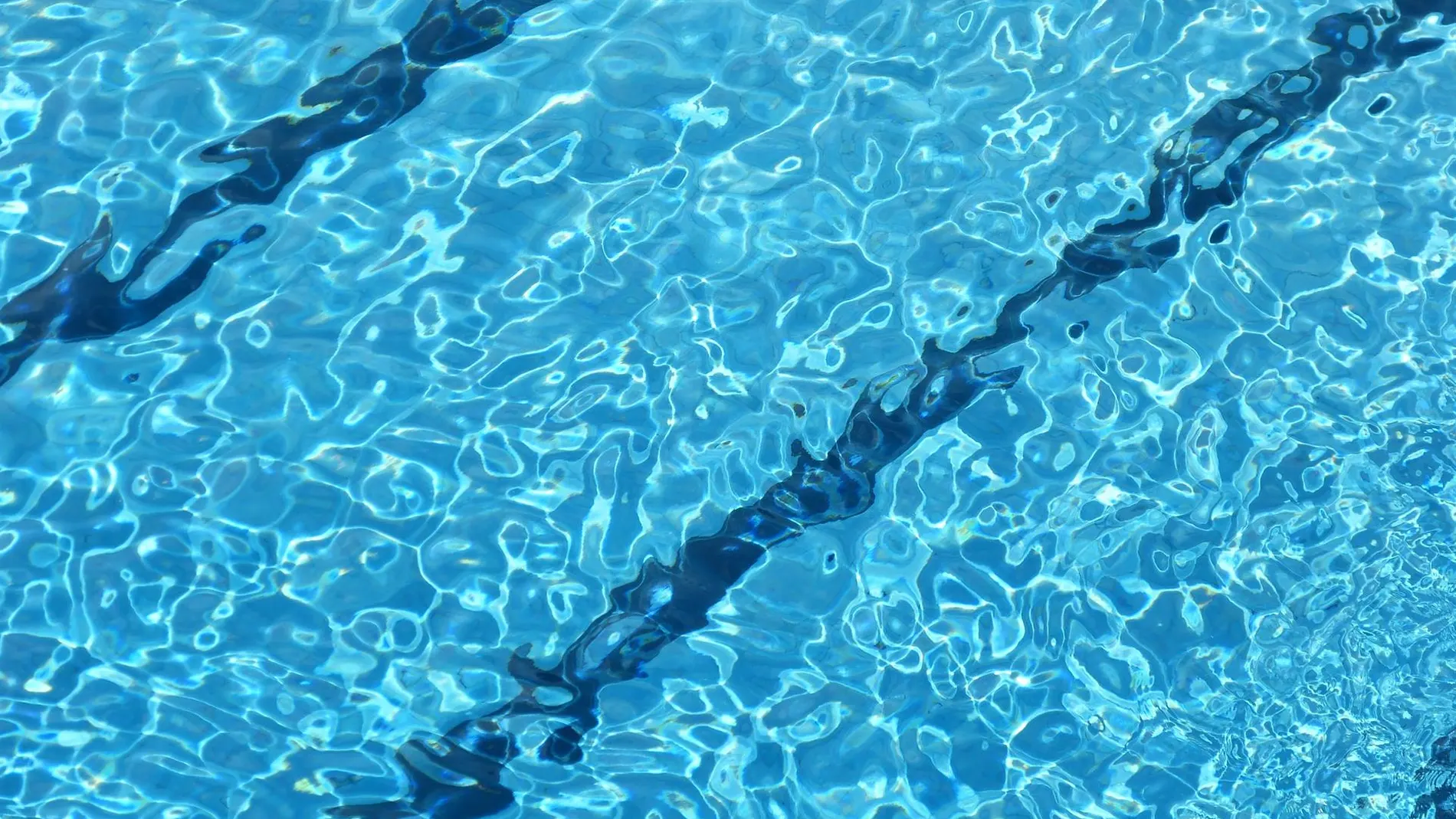 Piscina pública en Cataluña
