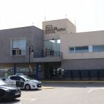 Comisaría de Vera