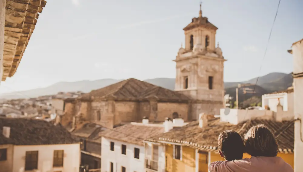 Peregrinar a Caravaca de la Cruz, una de las mejores experiencias para descubrir en 2024