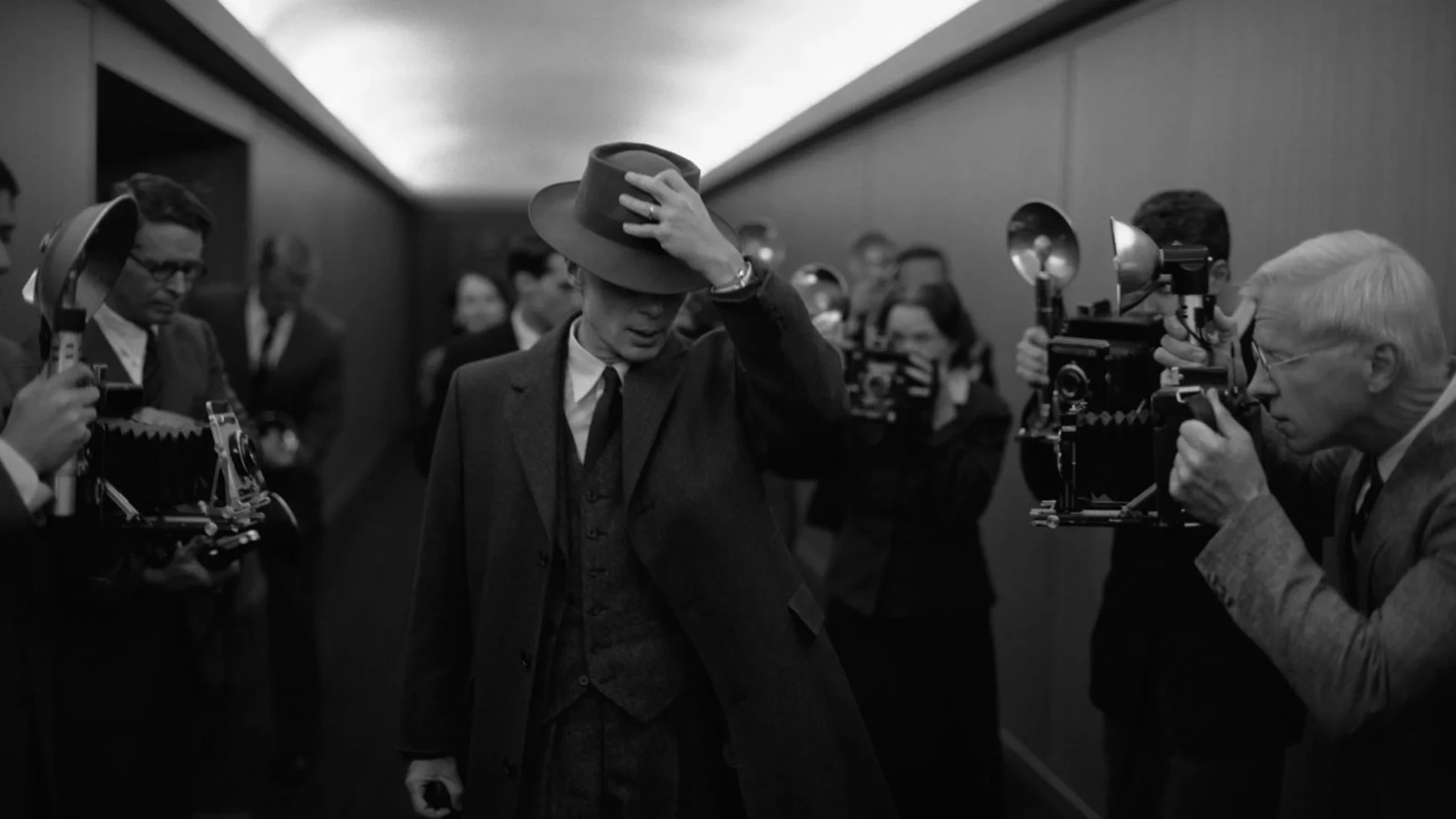 "Oppenheimer" es una de las películas favoritas