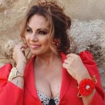 Sylvia Pantoja 