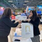 MURCIA.-La Región lleva hasta la ITB de Berlín el Año Jubilar de Caravaca de la Cruz y su oferta de turismo azul y activo