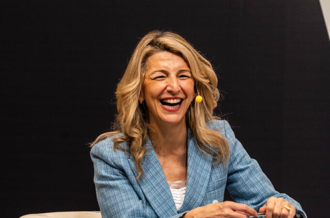 Marta González-Madiedo: últimas noticias en La Razón