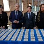 21 aniversario de los atentados del 11 M