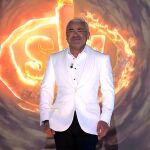 Jorge Javier Vázquez retoma su vida en los platós de la mano de 'Supervivientes 2024'