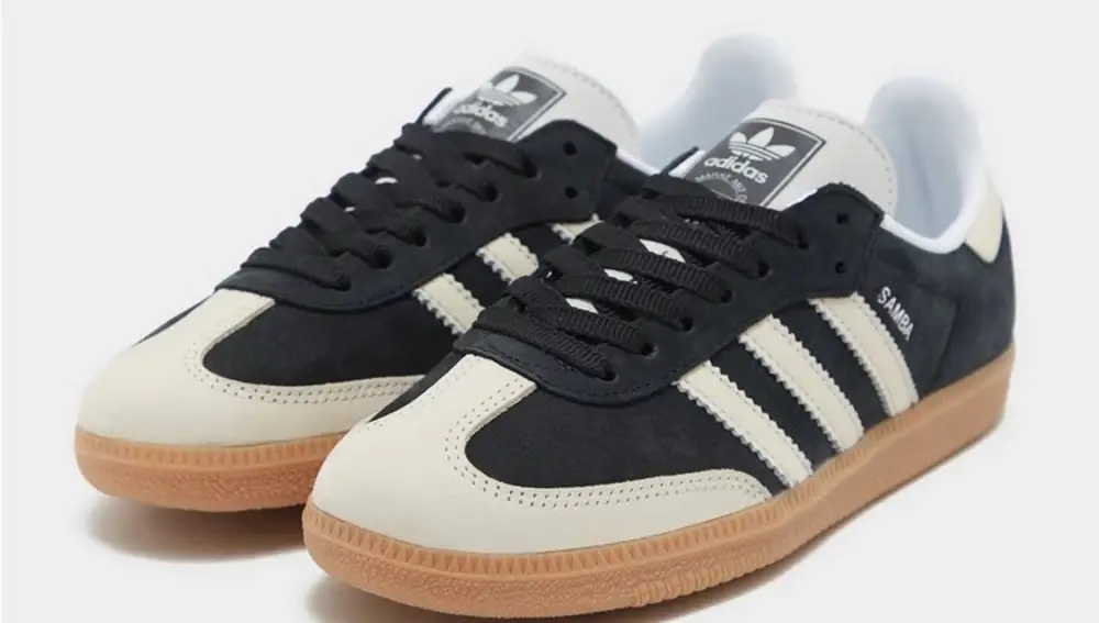 Zapatillas modelo 'Samba OG'.