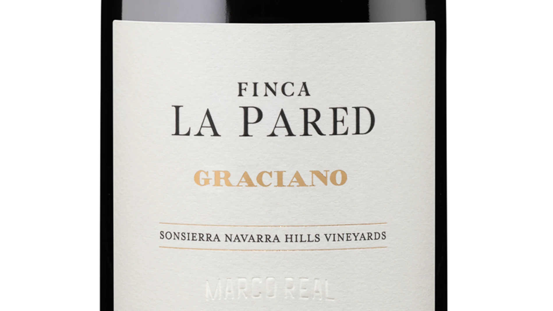 Finca La Pared Graciano 2019