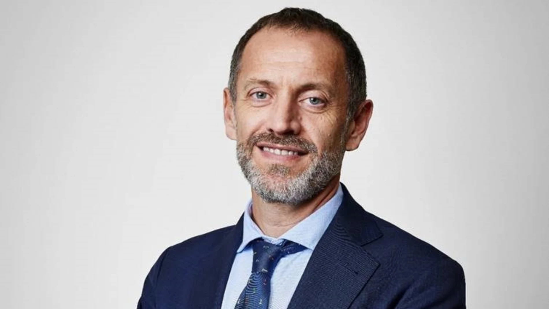 El presidente de Adif, Ángel Contreras