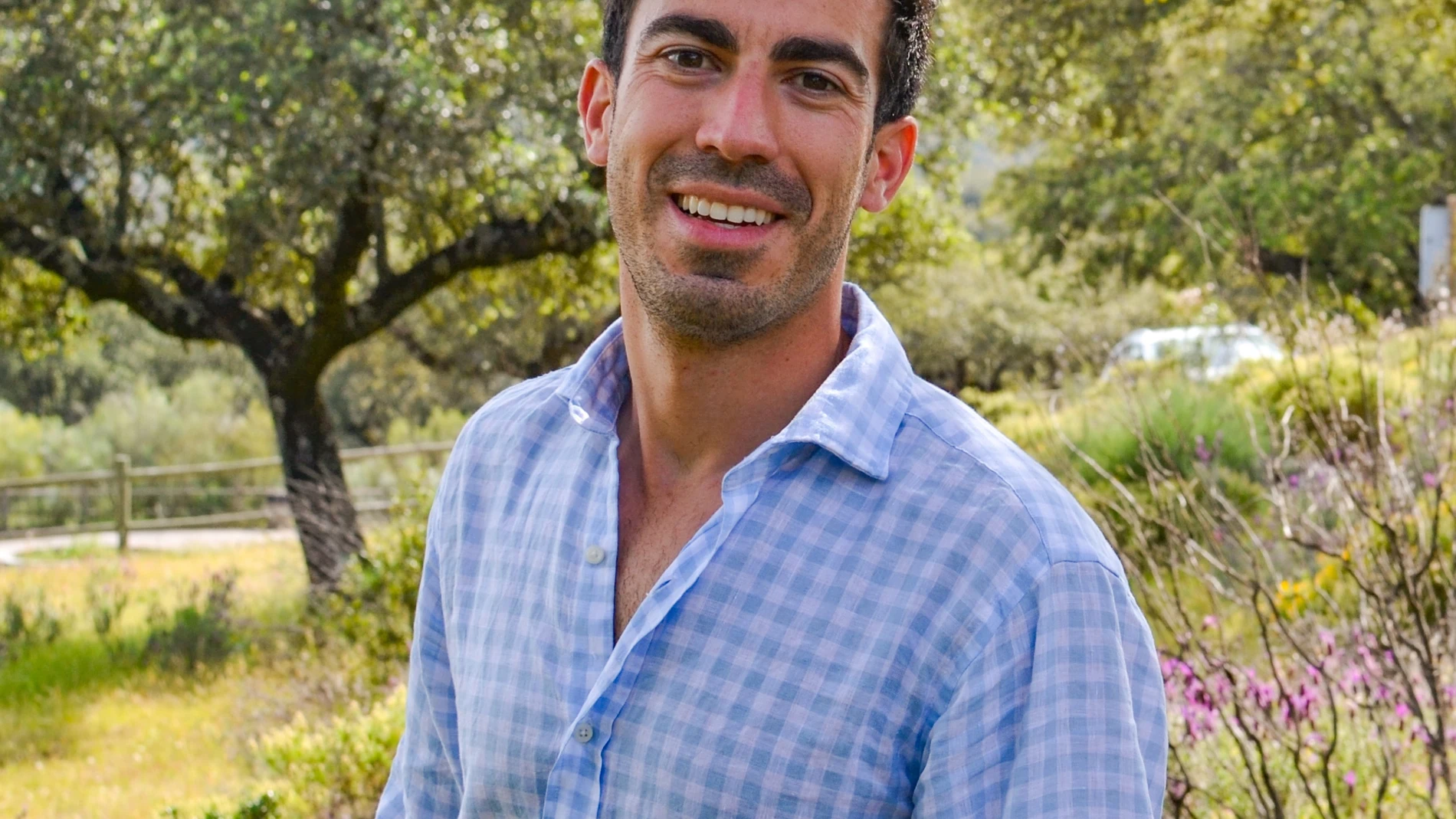 Fernando Nájera