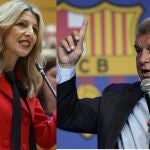 El Barça también carga contra Yolanda Díaz por "mentirosa": ¡No es cierto!