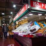 MADRID.-El Ayuntamiento subvencionará puntos de atención al mayor o wifi gratuito en mercados y galerías de alimentación